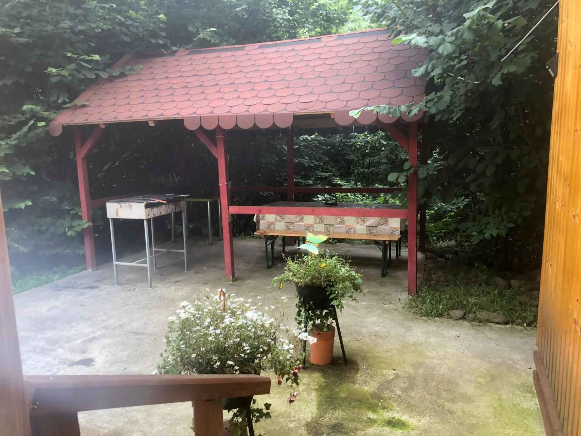 Cabana Lucia Tarcău-Gheuca Camera foto