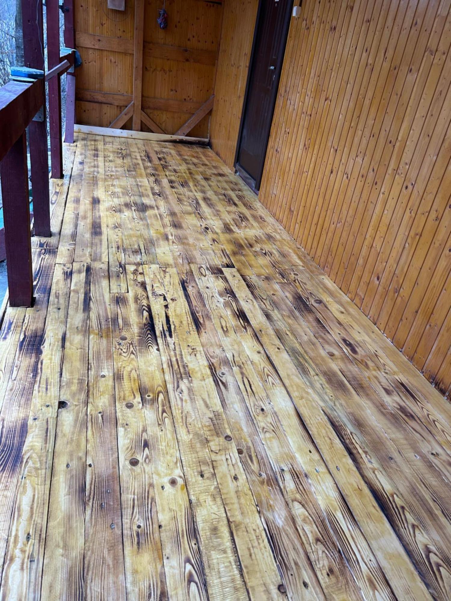Cabana Lucia Tarcău-Gheuca Esterno foto